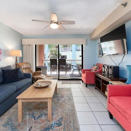 Harbour Place Unit 106 Orange Beach Exterior foto