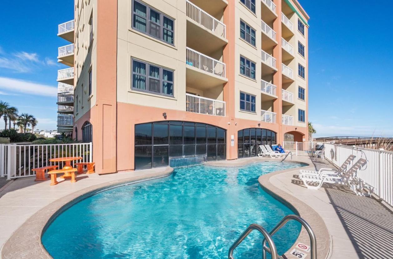 Harbour Place Unit 106 Orange Beach Exterior foto