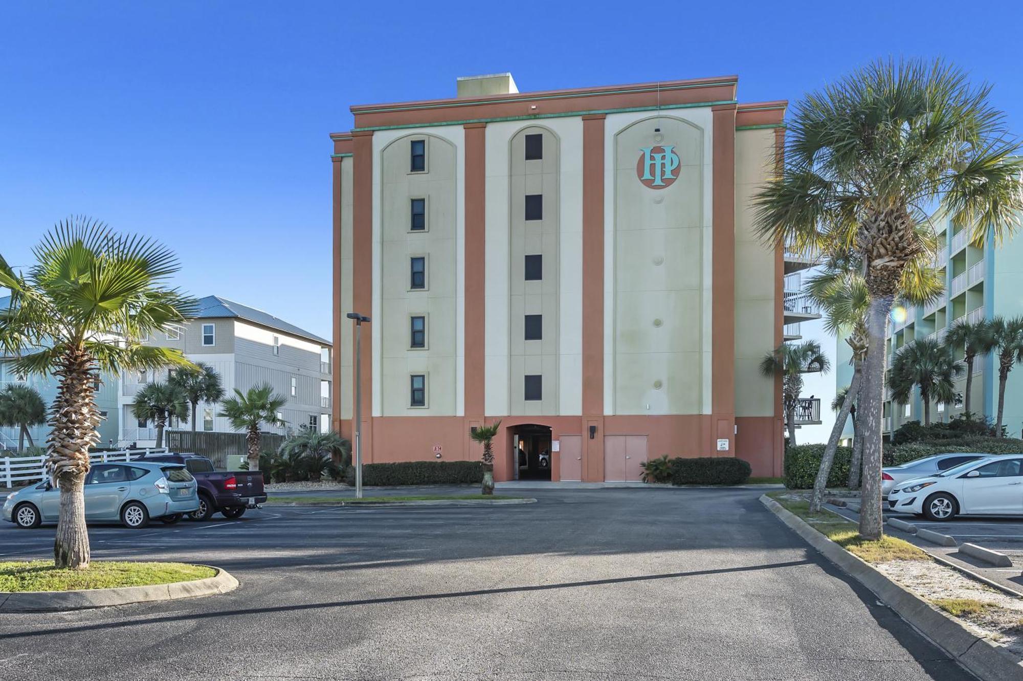 Harbour Place Unit 106 Orange Beach Exterior foto