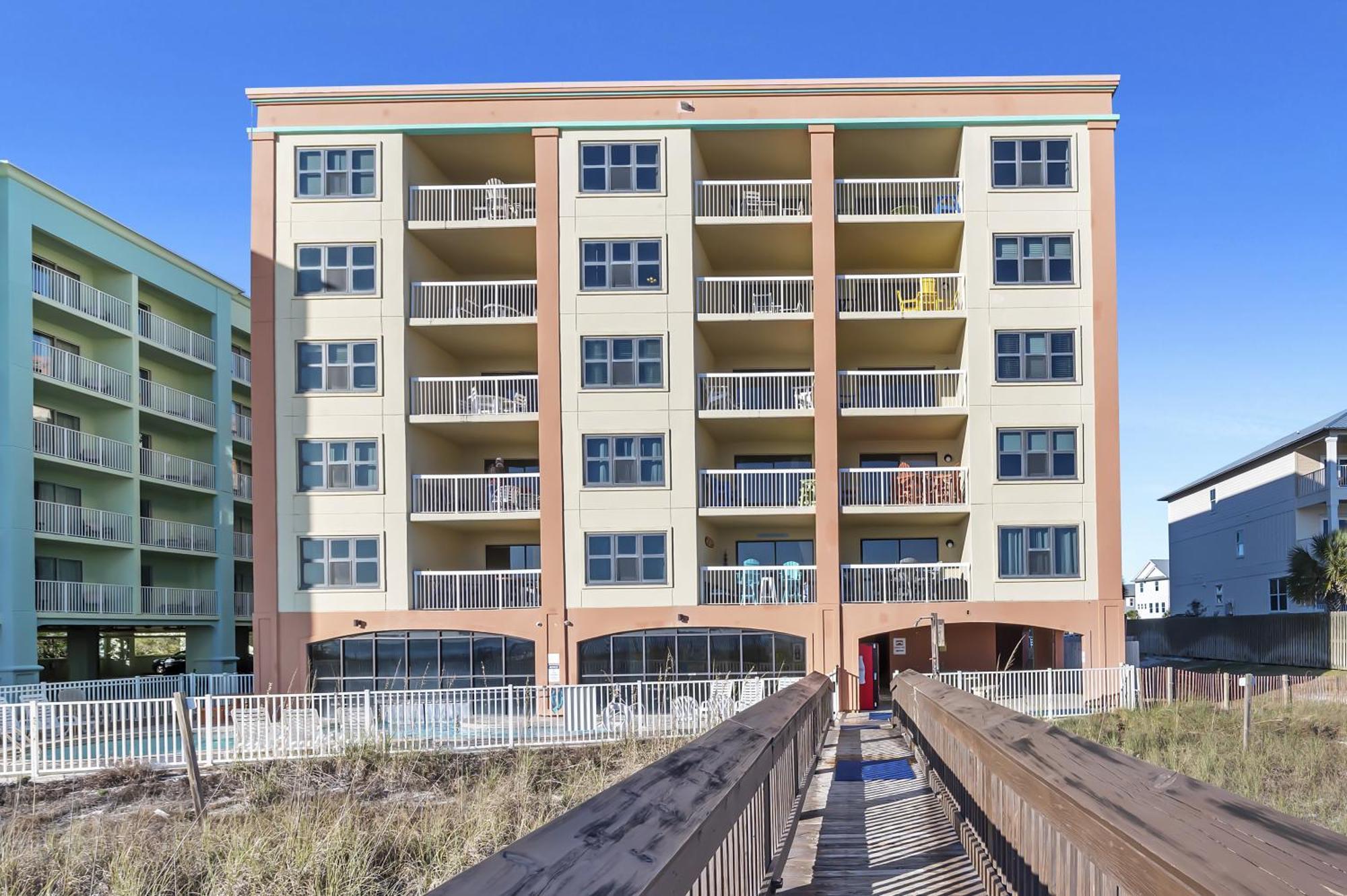 Harbour Place Unit 106 Orange Beach Exterior foto